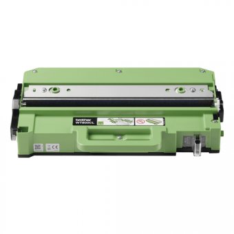 Brother WT800CL - Collecteur de toner usagé - pour P/N: US#HLEX470W, US#HLL9430CDN, US#HLL9470CDN, US#MFCEX670W, US#MFCL9670CDN 