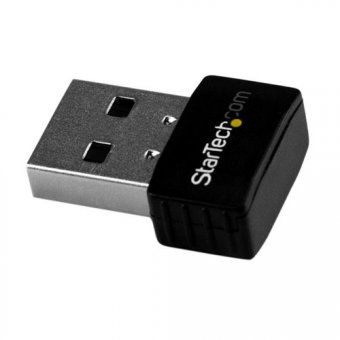 USB Wi-Fi Adapter - Dual-Band Nano 