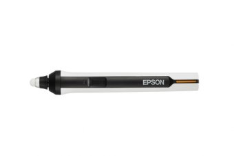 Epson Interactive Pen ELPPN05B - stylo numérique - bleu 
