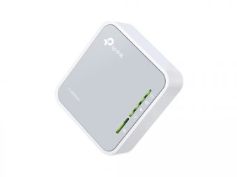 TP-Link TL-WR902AC - routeur sans fil - Wi-Fi 5 - de bureau 