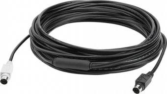 Logitech Webcam GROUP Expension Cable 10m 