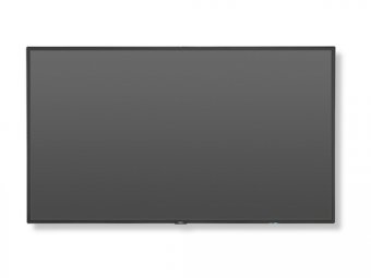 P554/55" S-IPS 1920x1080 DP 24/7 Black 