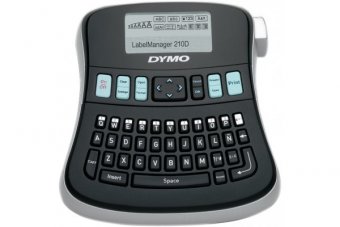 DYMO Etiqueteuse LabelManager 210D électronique 