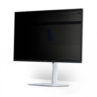 Magnetic Privacy Screen for 24" 16:9 