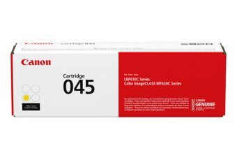 Toner/045 CLBP Cartridge YL 