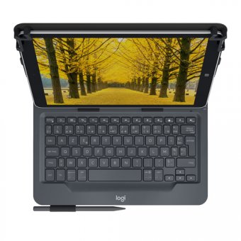 Univ Folio Int KBD 9-10" Tablets FR 