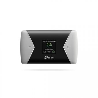 TP-Link M7450 - Point d'accès mobile - 4G LTE Advanced - 300 Mbits/s - Wi-Fi 5 
