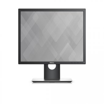 Dell P1917S - Écran LED - 19" - 1280 x 1024 @ 60 Hz - IPS - 250 cd/m² - 1000:1 - 6 ms - HDMI, VGA, DisplayPort - noir - avec 3 ans de service matériel de base avec Advanced Exchange après diagnostic à distance - Disti SNS 