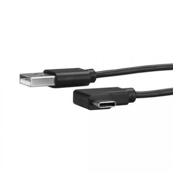 Cable - USB to USBC Right Angle - 1m - disponible 24 / 48h 