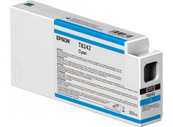 Epson T54X3 - 350 ml - Magenta vif - original - cartouche d'encre - pour SureColor SC-P6000, SC-P7000, SC-P7000V, SC-P8000, SC-P9000, SC-P9000V 