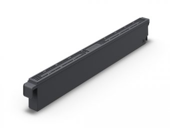 Epson T6713 - Boîte de maintenance pour cartouche d'encre - pour WorkForce Enterprise WF-C20600 D4TWF, C20750 D4TW, C21000 D4TW, M20590 D4TW, M21000 D4TW 