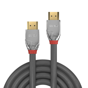 Lindy Câble HDMI Cromo Line, 7.5M 