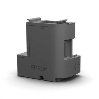Epson - Boîte de maintenance pour cartouche d'encre - pour EcoTank ET-14100, 4850, L6290, M1170, EcoTank Pro ET-5150, Expression Home XP-5150, 5155 
