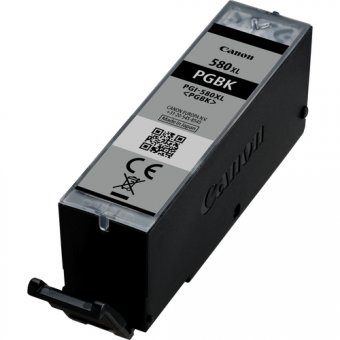 Ink/PGI-580XL Cartridge BK 