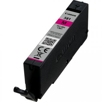 Ink/CLI-581 Cartridge MG 