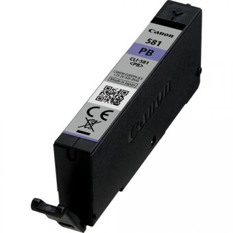 Ink/CLI-581 Cartridge PB 