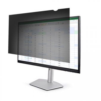 24 inch Monitor Privacy Screen Filter 
