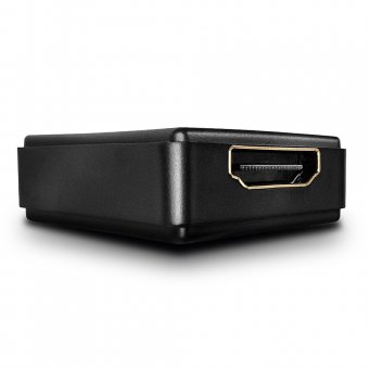 Lindy Répéteur HDMI 4K30, 50m 