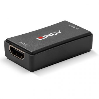 Lindy Répéteur HDMI 4K30, 50m 