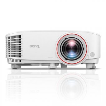 TH671ST/1080p 3000lu 10W speaker 