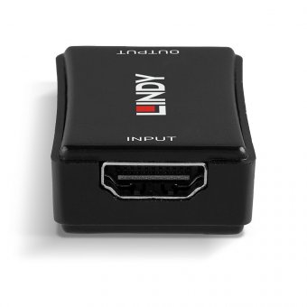 Lindy Répéteur HDMI 4K60 