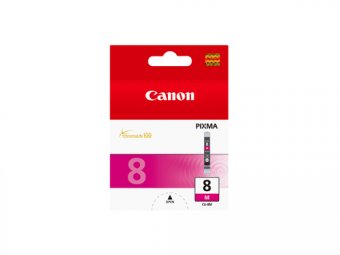 Ink/CLI-8M BJ Cartridge MG 