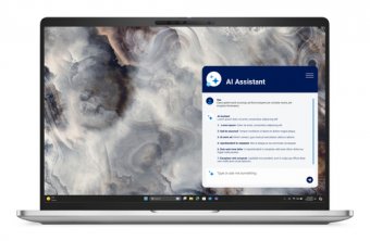 Dell Pro 16 Plus PB16250 - 16" - Intel Core Ultra 7 - 265U - vPro Enterprise - 32 Go RAM - 512 Go SSD 