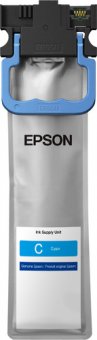 Epson T11N2 - Taille XL - cyan - original - cartouche d'encre - pour P/N: C11CK19401, C11CK19401BM, C11CK19401BY, C11CK19401E1, C11CK21401 