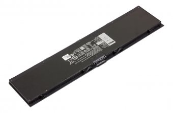 Dell Battery 6 Cell 54Wh 