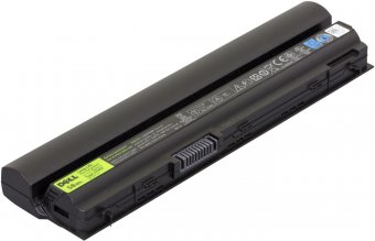 Dell Battery, 58WHR, 6 Cell, 