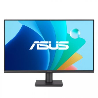 ASUS VA249QG - Écran LED - jeux - 24" - 1920 x 1080 Full HD (1080p) @ 120 Hz - IPS - 300 cd/m² - 3000:1 - 1 ms - HDMI, VGA, DisplayPort - haut-parleurs - noir 