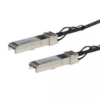 StarTech.com 2m 6.6ft 10Gb SFP+Direct A 