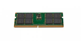 HP - DDR5 - module - 48 Go - SO DIMM 288 broches - 5600 MHz / PC5-44800 - ECC 
