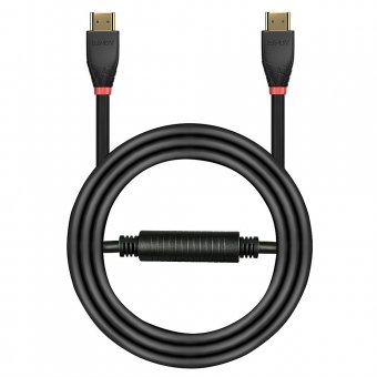 Lindy Câble HDMI 18G actif, 20m 