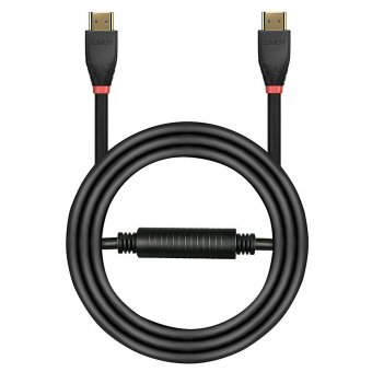 Lindy Câble HDMI 18G actif, 20m 