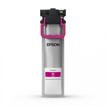 Epson T9453 - 38.1 ml - XL - magenta - original - cartouche d'encre - pour WorkForce Pro WF-C5210DW, WF-C5290DW, WF-C5710DWF, WF-C5790DWF 