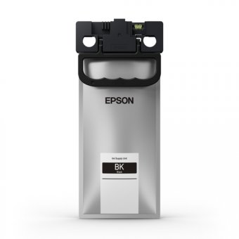 Epson T9461 - 136.7 ml - taille XXL - noir - original - cartouche d'encre - pour WorkForce Pro WF-C5290DW, WF-C5790DWF 