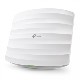 TP-Link Omada EAP223 V2 - Borne d'accès sans fil - Wi-Fi 5 - 2.4 GHz, 5 GHz 