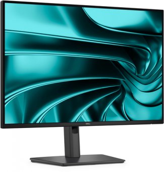 Dell Pro P P2426E - Écran LED - 24" (24.1" visualisable) - 1920 x 1200 WUXGA @ 100 Hz - IPS - 300 cd/m² - 1500:1 - 5 ms - HDMI, DisplayPort, USB-C - avec 3 ans de service Advanced Exchange 
