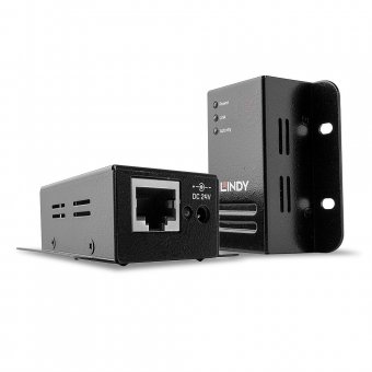 Lindy Extender USB 2.0 Cat.6, 50m 