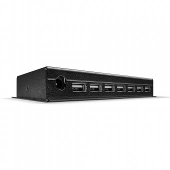 Lindy Hub USB 2.0 7 ports 