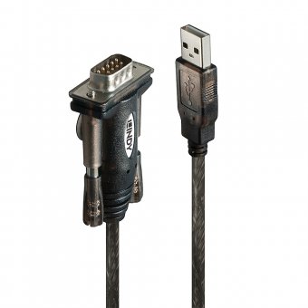 Lindy Convertisseur USB série Lite 