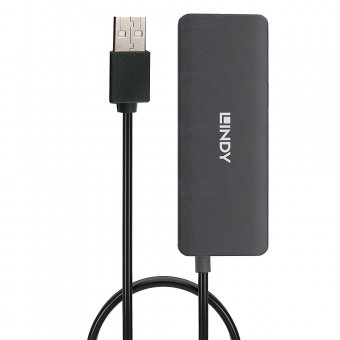 Lindy Hub USB 2.0 4 ports 