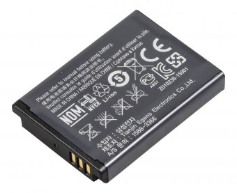 Samsung Battery Li-Ion SLB-10A 