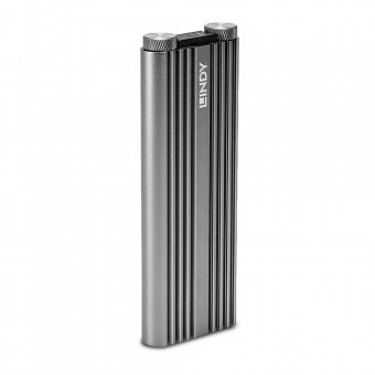 Lindy Boitier USB 3.2 Gen 2x2 pour SSD M.2 NVMe 
