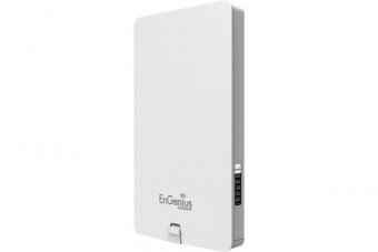 Engenius EWS660AP hotspot IP65 WiFi 5 AC1750 PoE+ pour EWS Control. 