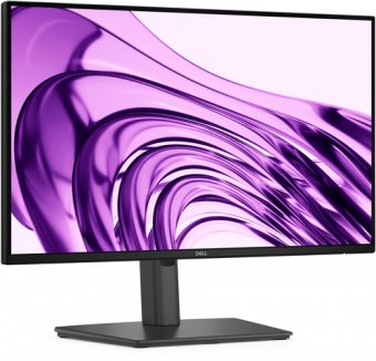 Dell Pro P P2226H - Écran LED - 22" (21.5" visualisable) - 1920 x 1080 Full HD (1080p) @ 100 Hz - IPS - 300 cd/m² - 1500:1 - 5 ms - HDMI, DisplayPort - avec 3 ans de service Advanced Exchange 
