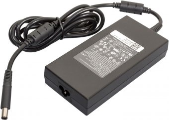 Dell AC Adapter, 180W, 19.5V, 3 