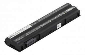 Dell Battery 60Whr 6C 