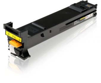 Epson - Jaune - original - cartouche de toner - pour AcuLaser CX28DN, CX28DNC, CX28DTN, CX28DTNC 